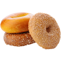 Bagel Etiam mollis commodo