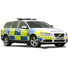 Car Police Morbi quis