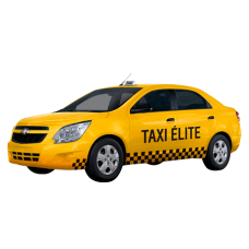 Car Taxi Interdum