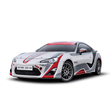 Car Toyota Pellentesque