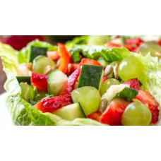 Fruit n Veg Salad egestas