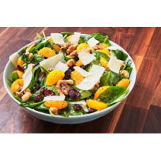 Orange Salad commodo