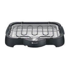 Gas grill
