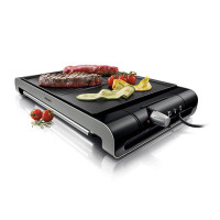 Electric grill