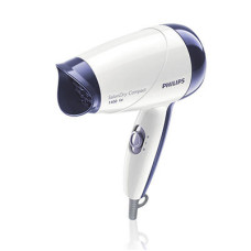 Golden hairdryer