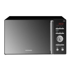 Microwave Oven
