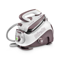 Steam iron
