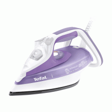 Modern iron