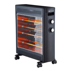 Electric heater