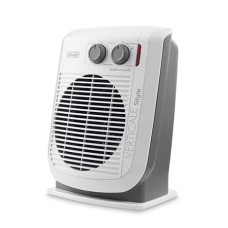 Fan heater