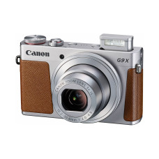 Fujifilm X-M1
