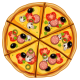 Pizza Pizza
