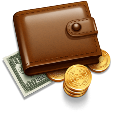 Wallets